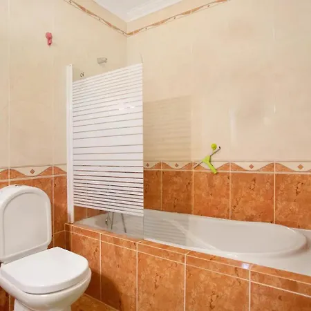 Apartament La Source- Gamboa Peniche