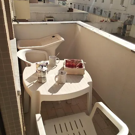 Apartament La Source- Gamboa Peniche