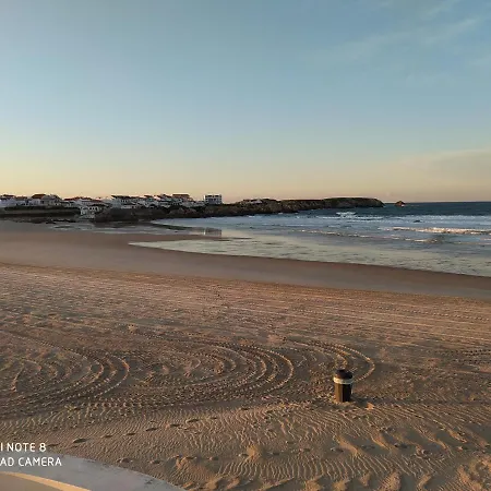 La Source- Gamboa Apartament Peniche