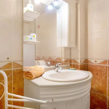 La Source- Gamboa 아파트 *