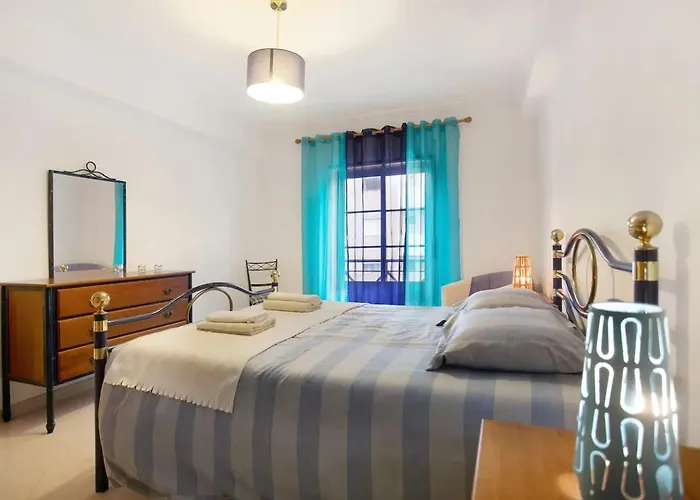 Appartement La Source- Gamboa *