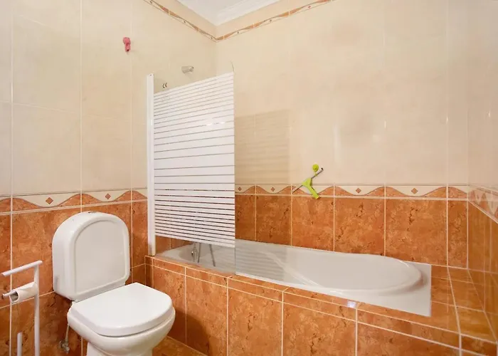 Appartement La Source- Gamboa Peniche