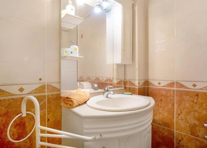 La Source- Gamboa Appartement *