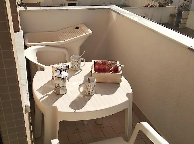 Appartement La Source- Gamboa Peniche