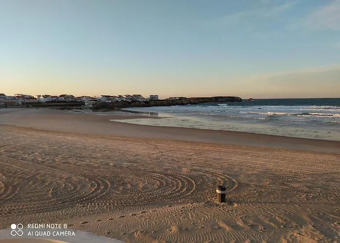 La Source- Gamboa Appartement Peniche